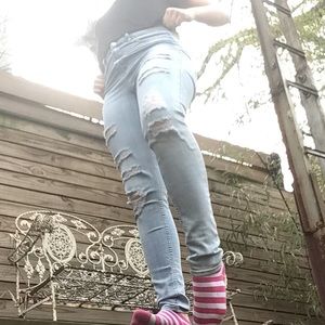 Meet your Posher, Luna